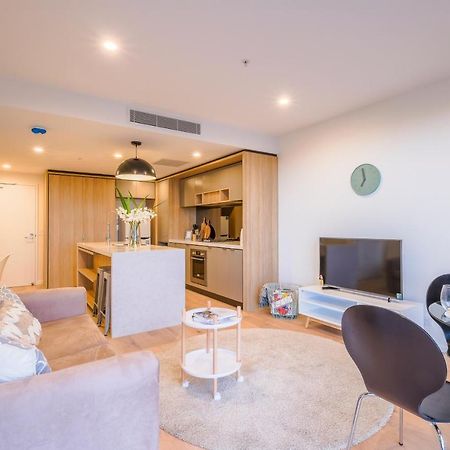 Airtrip Apartments At Woolloongabba Brisbane Esterno foto