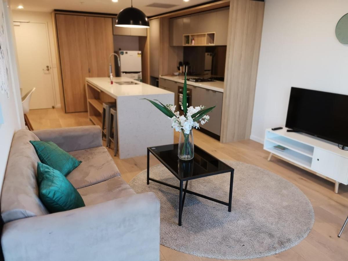 Airtrip Apartments At Woolloongabba Brisbane Esterno foto