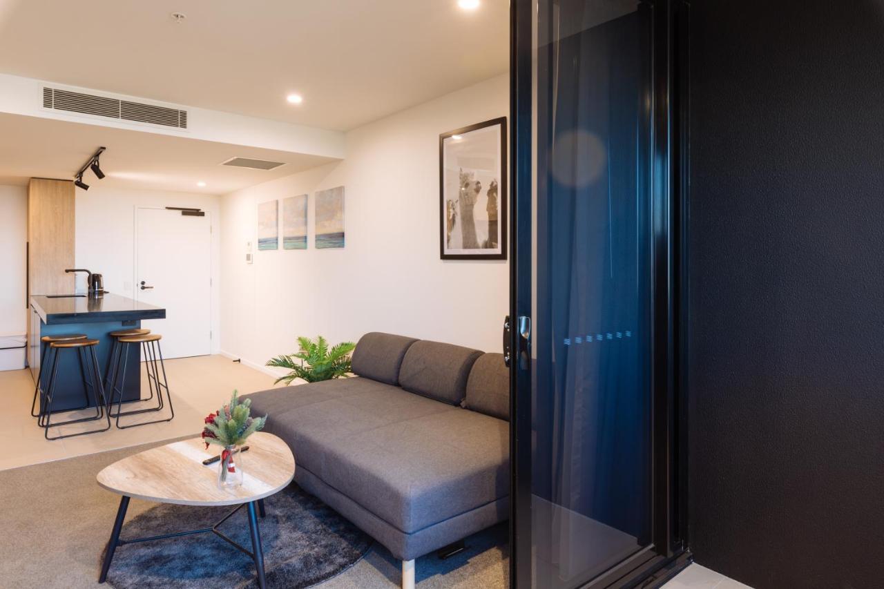 Airtrip Apartments At Woolloongabba Brisbane Esterno foto