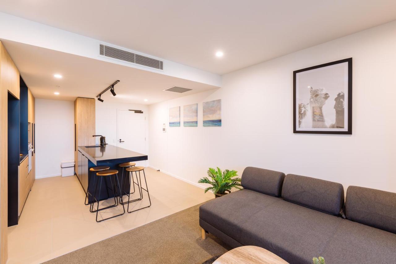Airtrip Apartments At Woolloongabba Brisbane Esterno foto