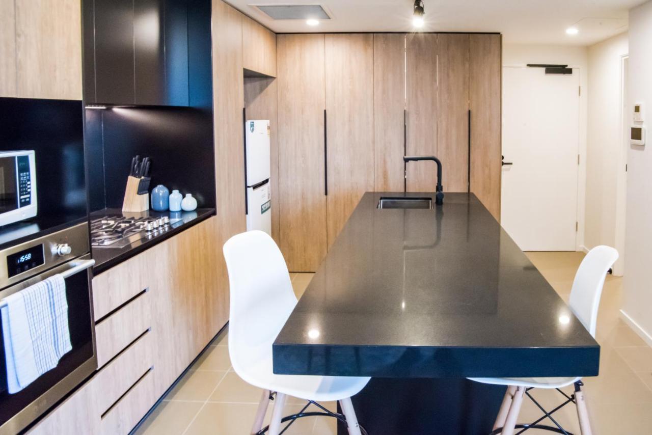 Airtrip Apartments At Woolloongabba Brisbane Esterno foto