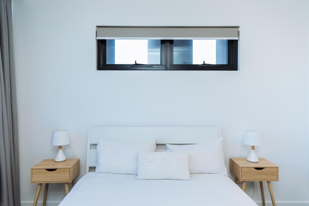 Airtrip Apartments At Woolloongabba Brisbane Esterno foto