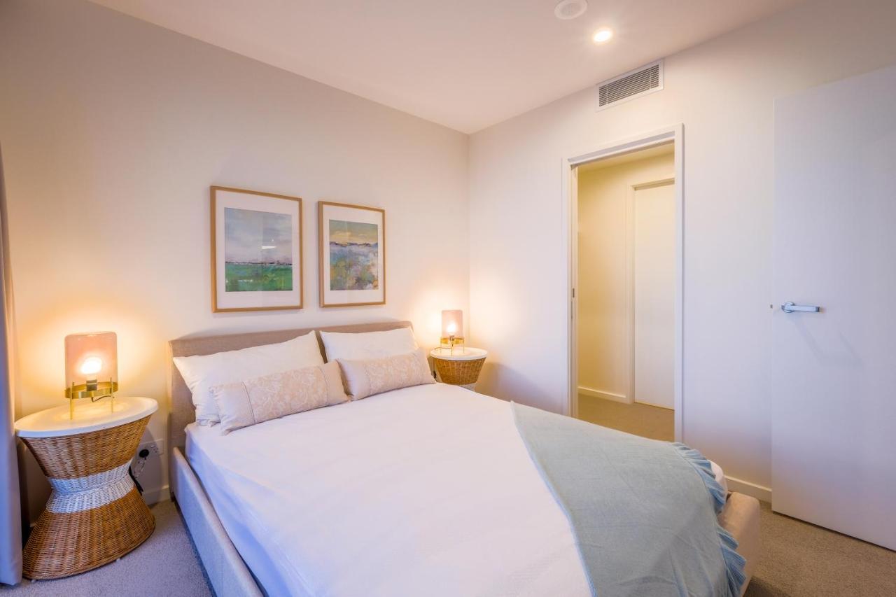 Airtrip Apartments At Woolloongabba Brisbane Esterno foto