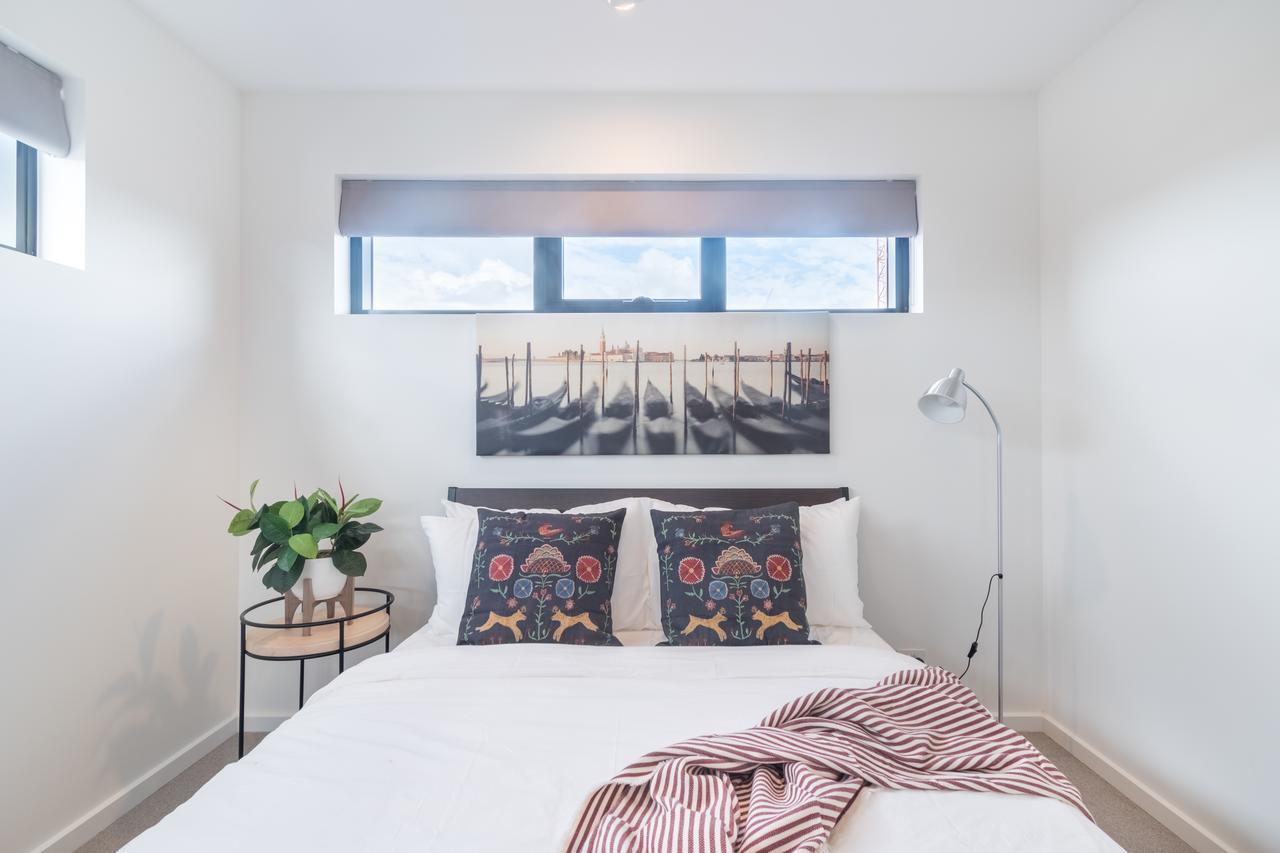 Airtrip Apartments At Woolloongabba Brisbane Esterno foto