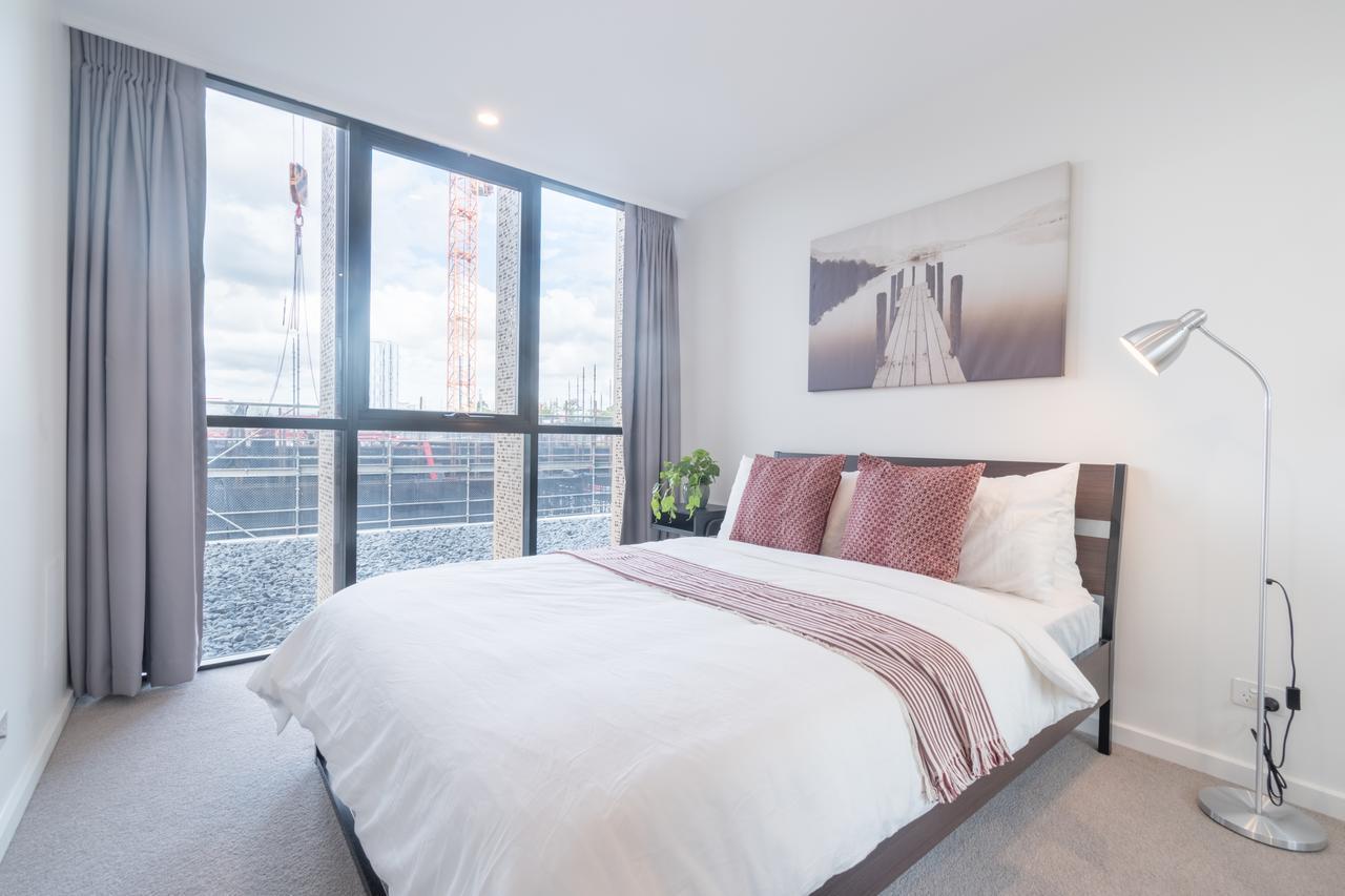 Airtrip Apartments At Woolloongabba Brisbane Esterno foto